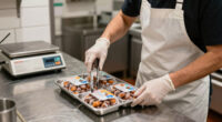 MorningStar Farms voluntarily recalls some frozen nuggets, sausage patties for possible plastic contamination