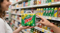 Mountain Dew selling 5-cent soda bundles. Here’s how to get one