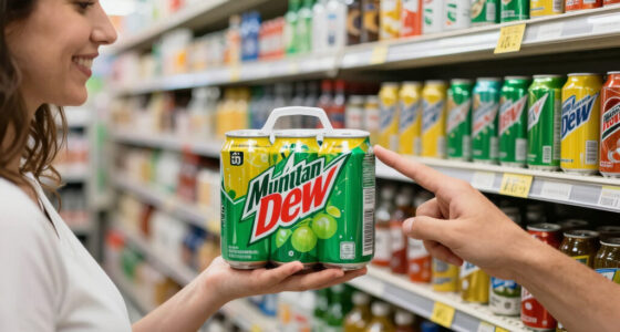 Mountain Dew selling 5-cent soda bundles. Here’s how to get one