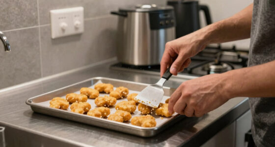 Popular frozen nuggets, patties recalled after customers find plastic pieces inside