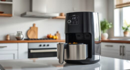 Top COSORI Air Fryer Models for 2026: Best Picks & Recommendations