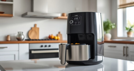 Top COSORI Air Fryer Models for 2026: Best Picks & Recommendations
