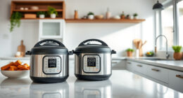 Top Instant Pot Models of 2026: Best Multicooker Picks
