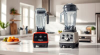 Vitamix A3500 Review: Top Features, Pros & Who's It For