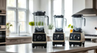 Vitamix Blade Assembly: Compatibility & Buying Guide