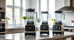 Vitamix Blade Assembly: Compatibility & Buying Guide