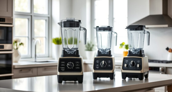 Vitamix Blade Assembly: Compatibility & Buying Guide