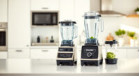 Vitamix Blender Buying Guide 2026: Top Picks & Insights