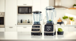 Vitamix Blender Buying Guide 2026: Top Picks & Insights