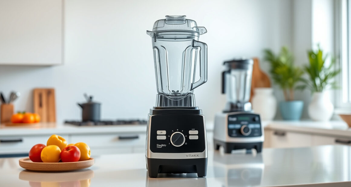 Vitamix Containers: Compatibility & Buying Guide