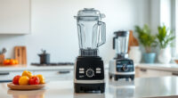Vitamix Containers: Compatibility & Buying Guide