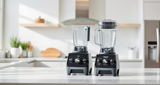 Vitamix vs Ninja: Which Blender Is Best in 2026?