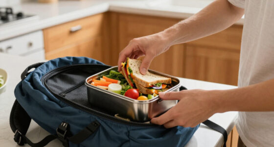 10 Best Lunch Box Food Containers in 2026