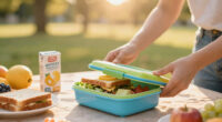 10 Best Lunch Box For Kids In 2026