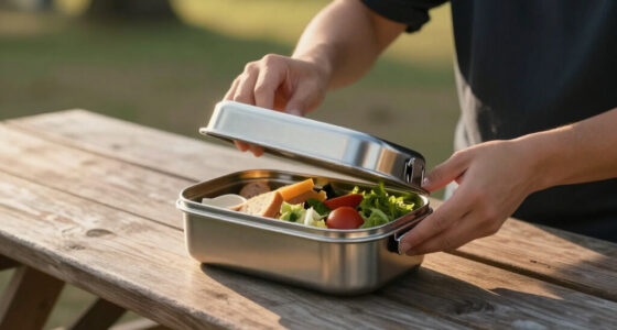 10 Best Lunchbox Food Containers in 2026