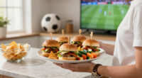 10 Best Soccer Fan Party Snacks in 2026