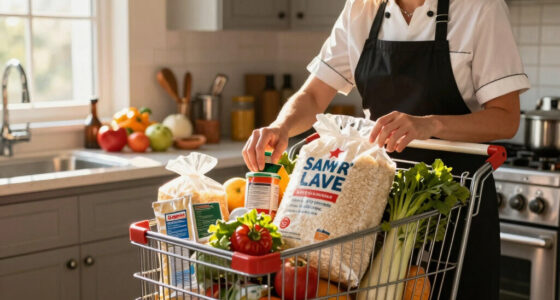 10 Items I Never Leave Sam’s Club Without, According To A Pro Cook And 4-Year Member