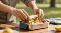 11 Best Lunchbox Food Containers in 2026