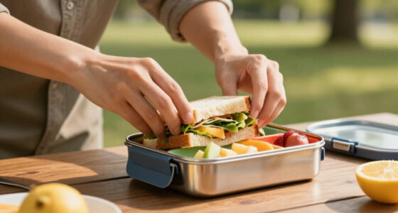 11 Best Lunchbox Food Containers in 2026