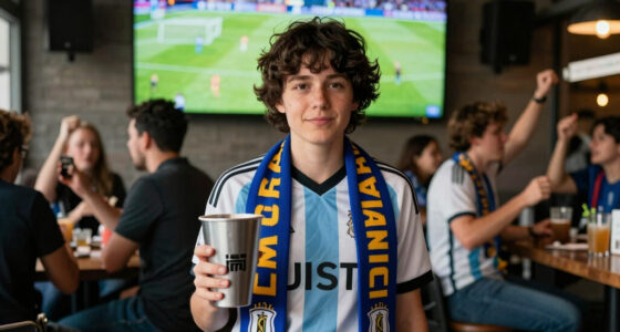11 Best Soccer Fan Apparel in 2026