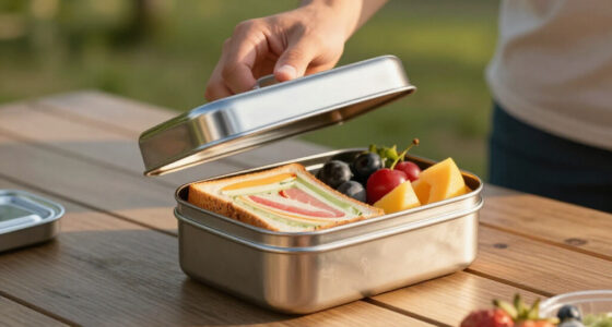 12 Best Lunchbox Food Containers in 2026