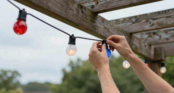 12 Best Patriotic Outdoor String Lights in 2026
