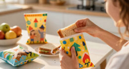 12 Best Reusable Snack Bags For Kids In 2026
