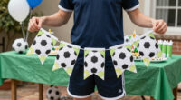 12 Best Soccer-Themed Party Supplies in 2026