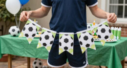 12 Best Soccer-Themed Party Supplies in 2026