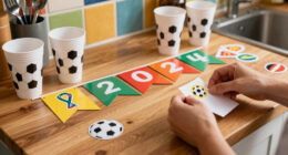 12 Best World Cup 2026 Themed Party Supplies in 2026
