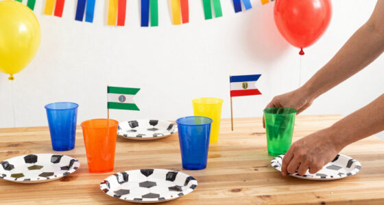 12 Best World Cup Themed Party Supplies in 2026