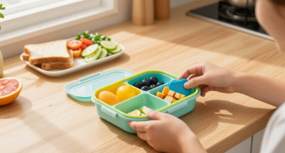 13 Best Lunch Box Containers for Kids in 2026