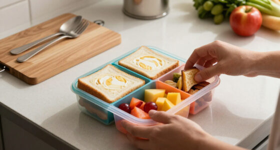 13 Best Lunchbox Food Containers in 2026