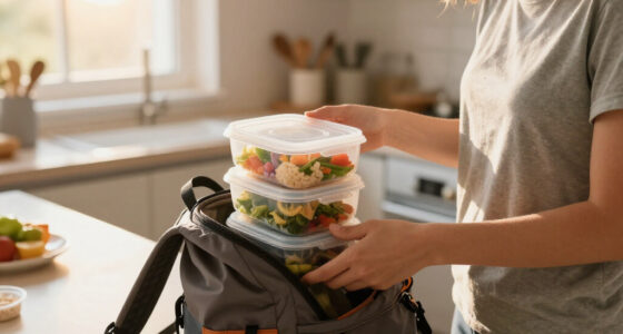 13 Best Meal Prep Containers for Students in 2026