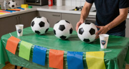 13 Best Soccer Fan Party Supplies in 2026