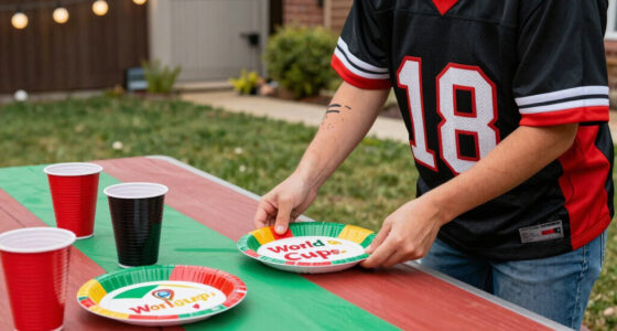 13 Best World Cup Themed Party Supplies in 2026