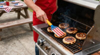 14 Best Patriotic Grill Tools in 2026