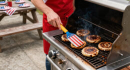 14 Best Patriotic Grill Tools in 2026