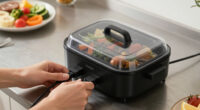 15 Best Compact Electric Lunch Warmers in 2026