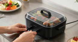 15 Best Compact Electric Lunch Warmers in 2026