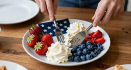 15 Best Patriotic 4th of July Serving Platters in 2026