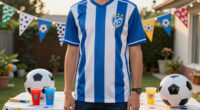 15 Best Soccer Fan-Themed Party Supplies in 2026
