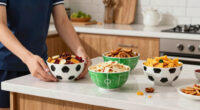 15 Best Soccer-Themed Party Snack Bowls in 2026