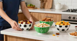 15 Best Soccer-Themed Party Snack Bowls in 2026