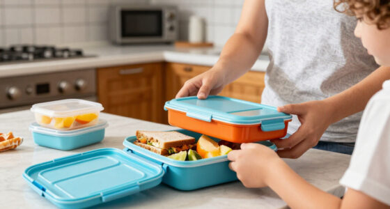15 Best Student Lunch Box Containers in 2026