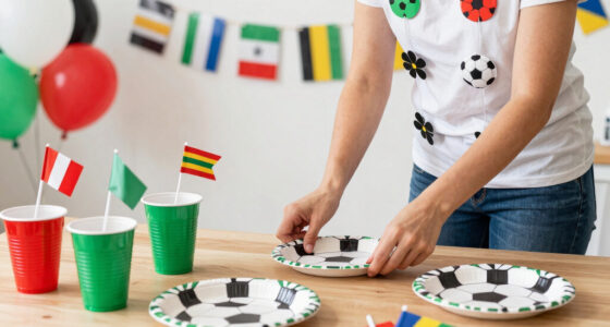 15 Best World Cup Themed Party Supplies in 2026