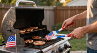 3 Best Patriotic Grilling Tools in 2026