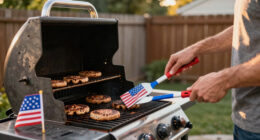 3 Best Patriotic Grilling Tools in 2026