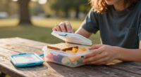 4 Best Compact Lunch Boxes for Students in 2026