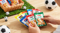 4 Best International Soccer-Themed Snack Baskets in 2026
